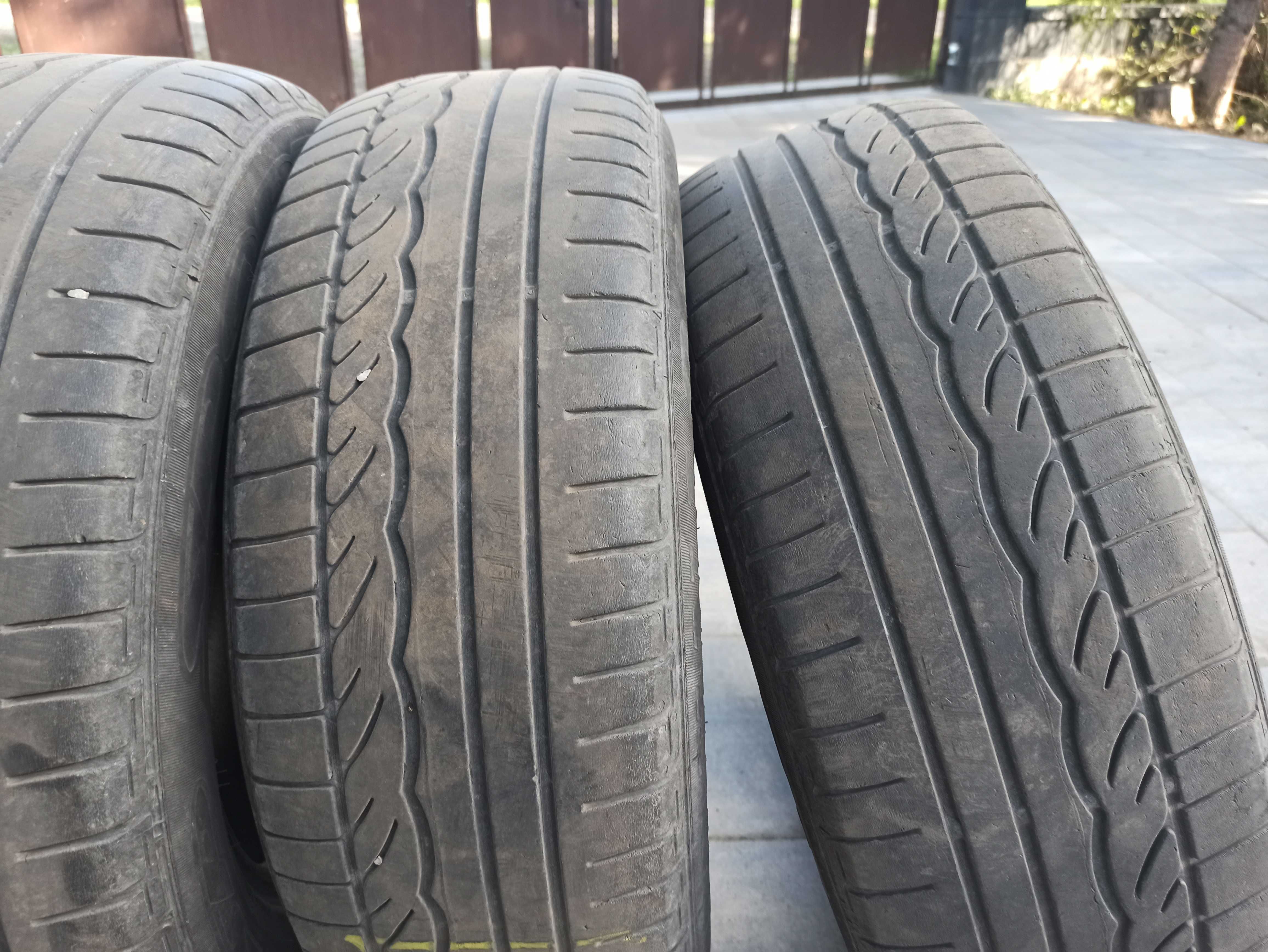 Opony letnie 185/60R15