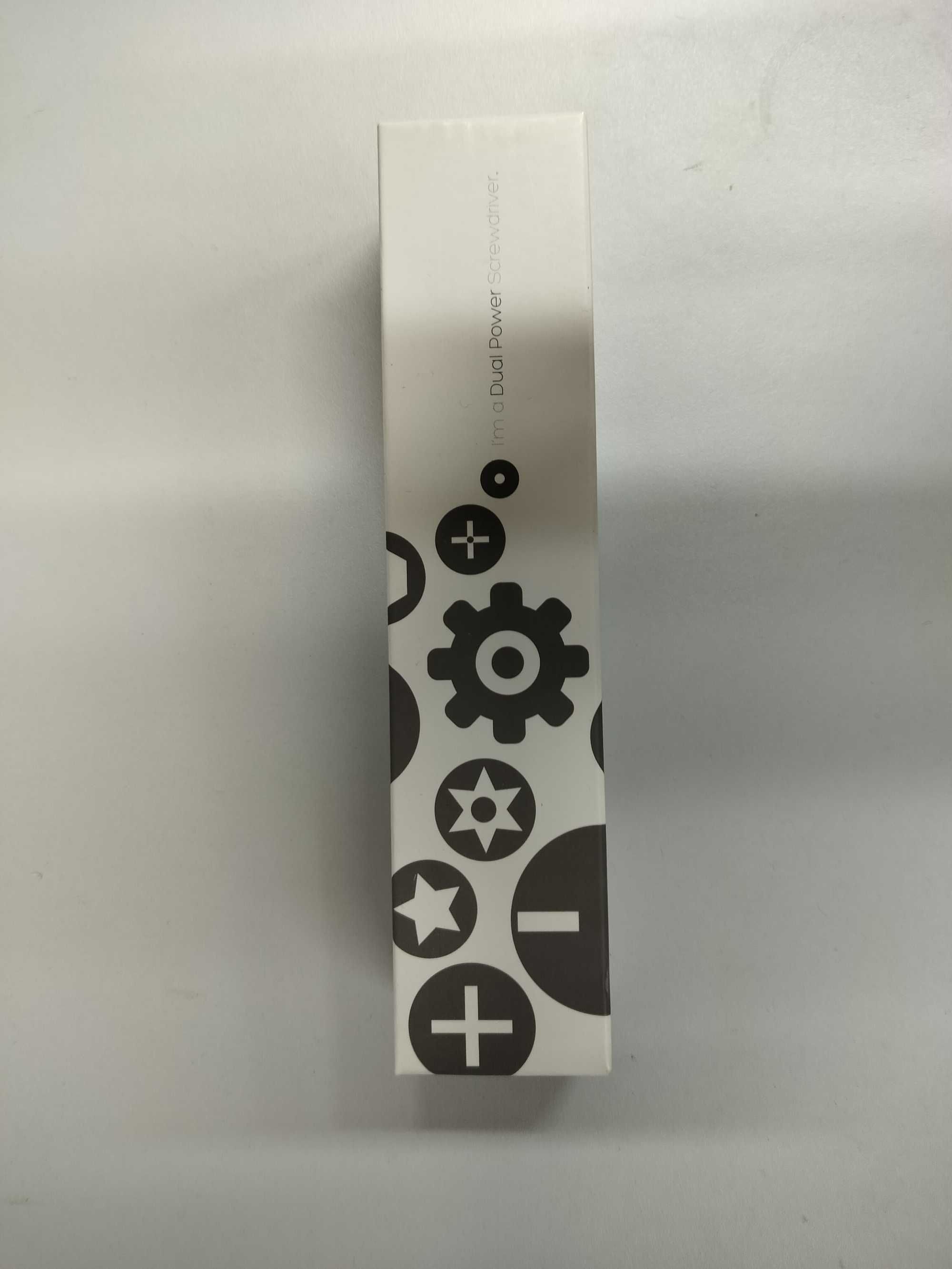 Wowstick 1P+ Kit De Chaves de Fenda 19 em 1 Mini