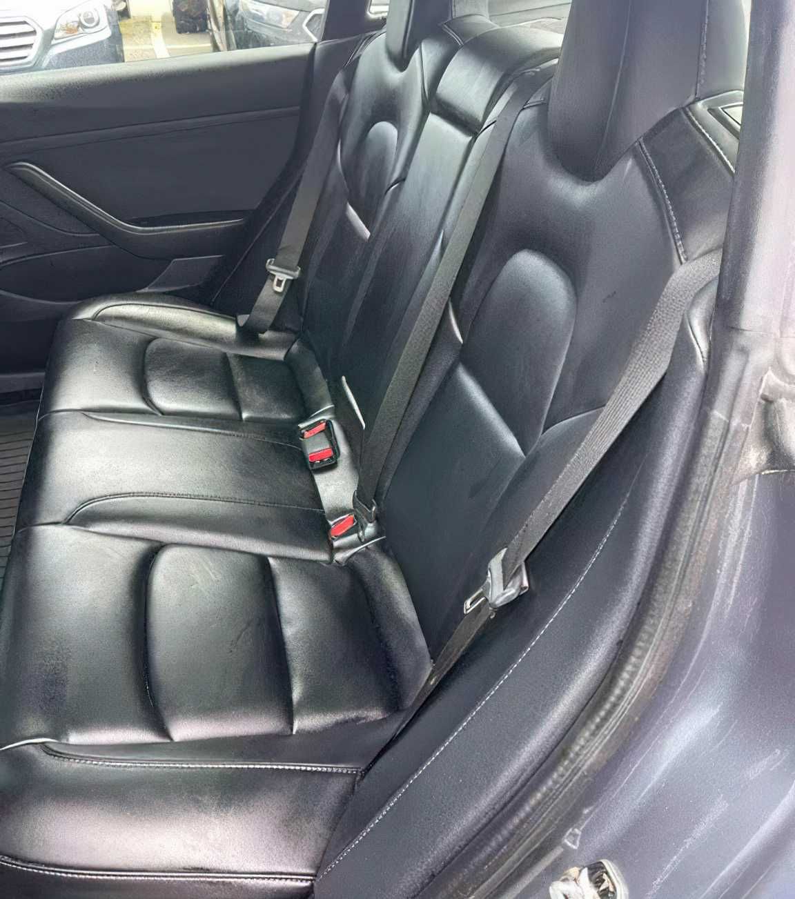 Tesla Model 3 Standard Range 2020