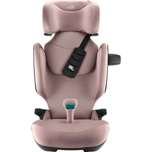 Britax Kidfix Pro i-Size 2025 - kolor Night Blue  Style