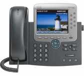 IP Phone Cisco CP-7975G