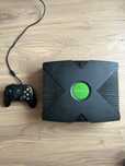Konsola Xbox Classic