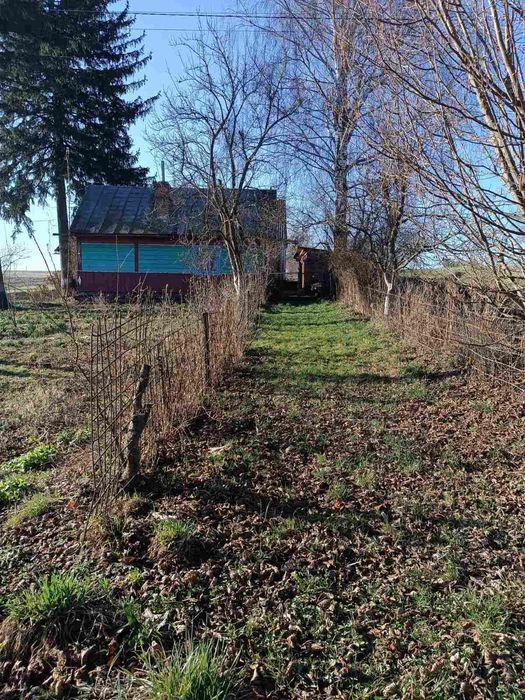 Земельна.ділянка під забудову