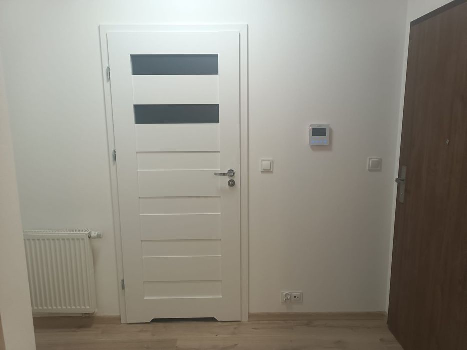 Kawalerka do wynajęcia Padarewskiego