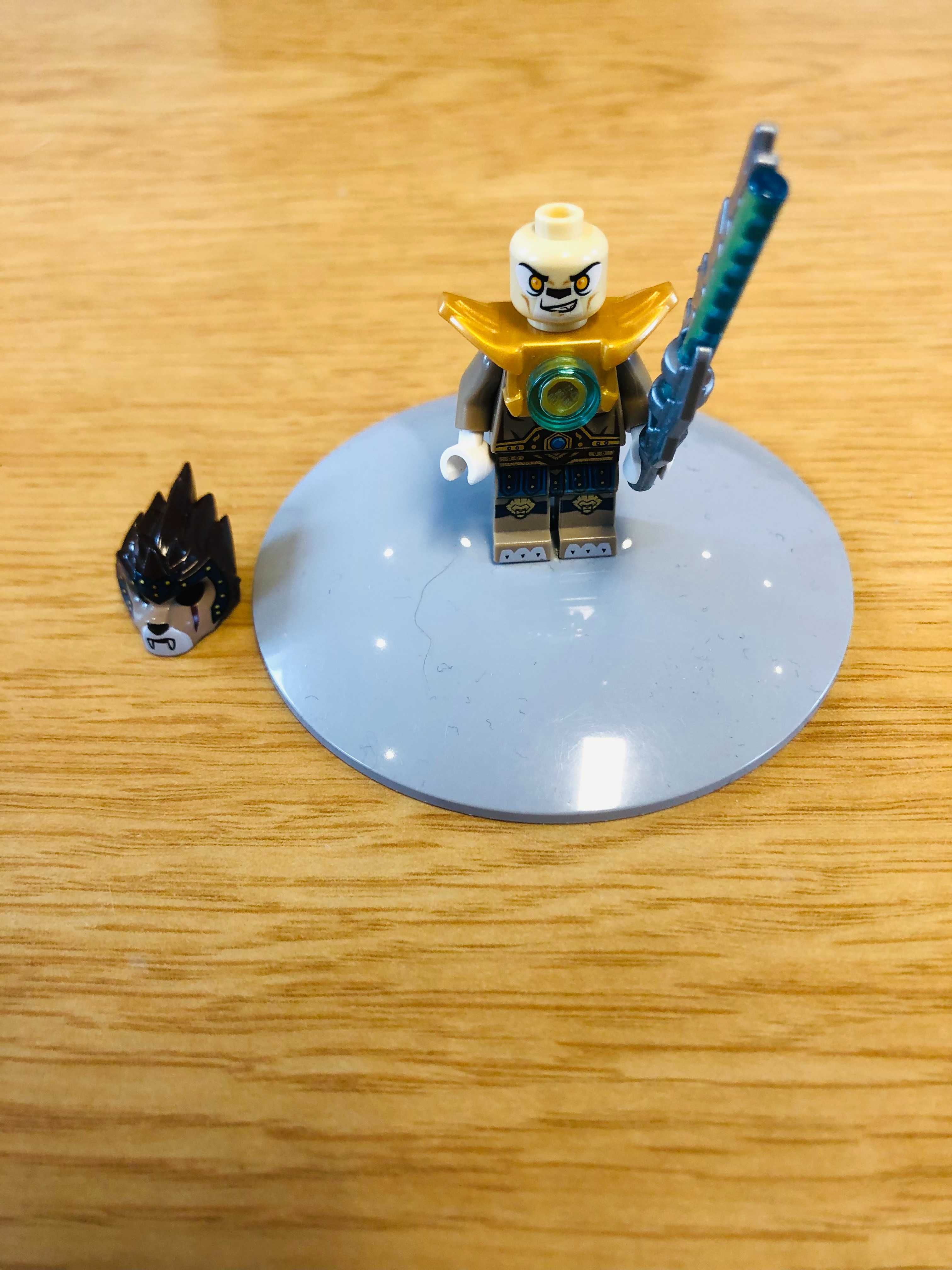 LEGO Chima figurka