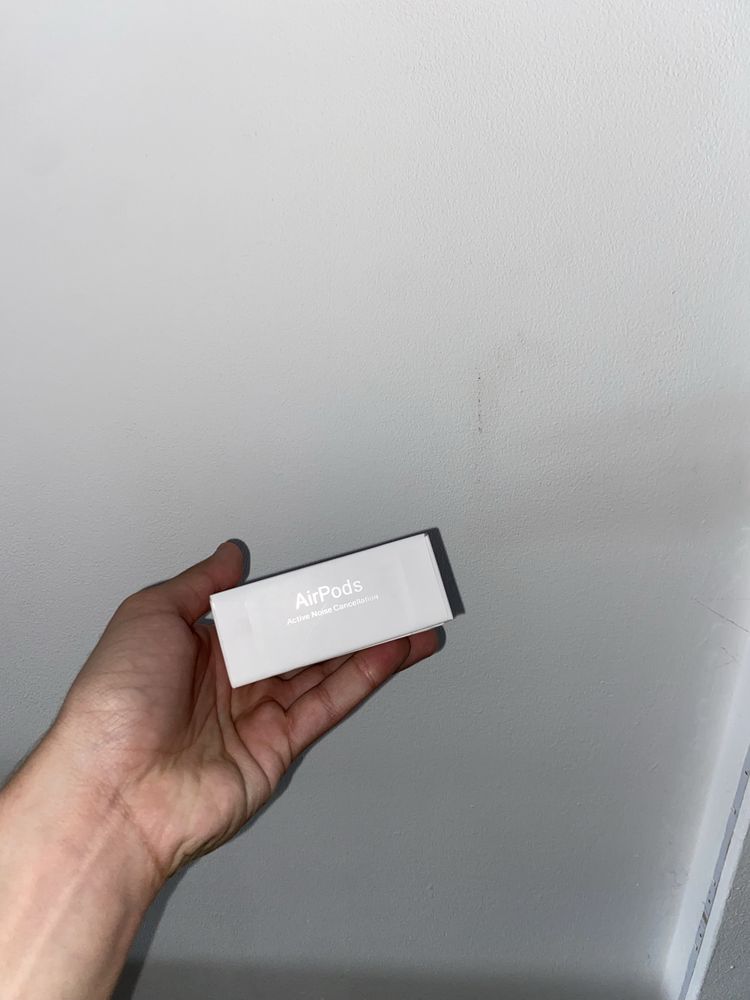 Airpods 4 Geração