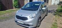 Kia Venga 1.6 benzyna ,niski przebieg
