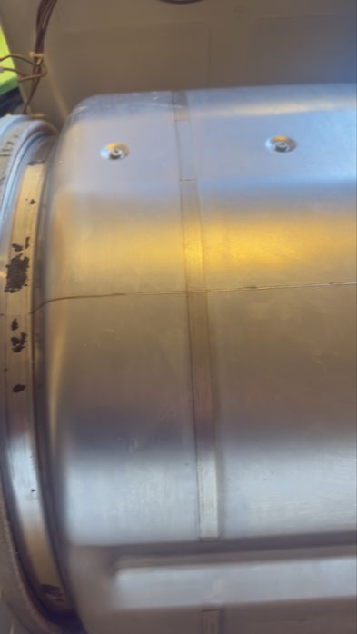 Suszarka Whirlpool wywiewowa AWZ 121