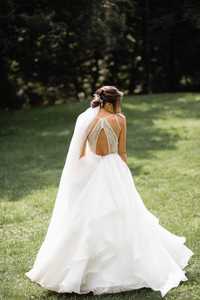 Весільна сукня для кайфового весілля