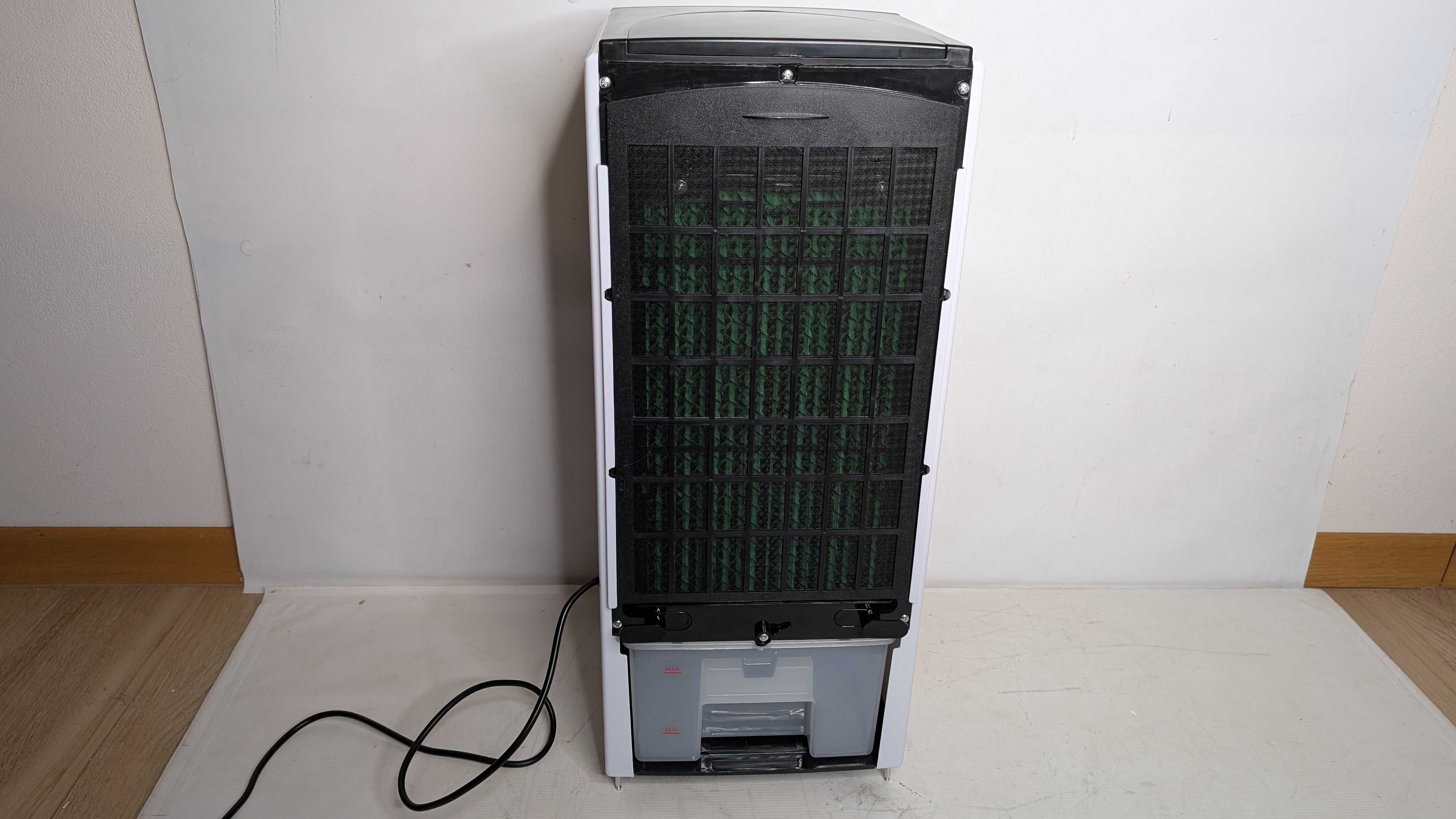 Klimator OneConcept MCH-1 V2