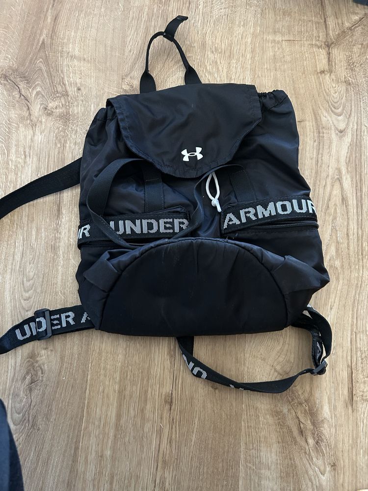 Plecak Under Armour Damski