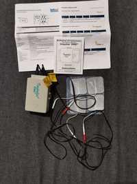 Elektrostymulator mięśniowy Impulse EMS D7. BioMedical Life Systems.