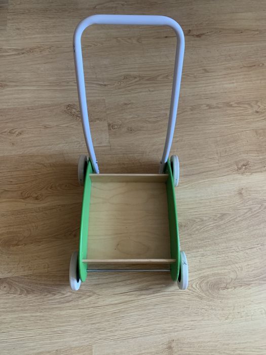 Ikea Mula Pchacz, chodzik, 302.835.78