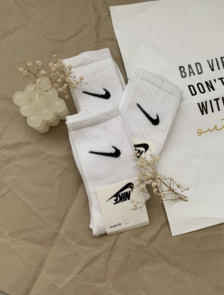 Zestaw 6 pary skarpety Nike