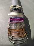 Pulseiras / bijuteria