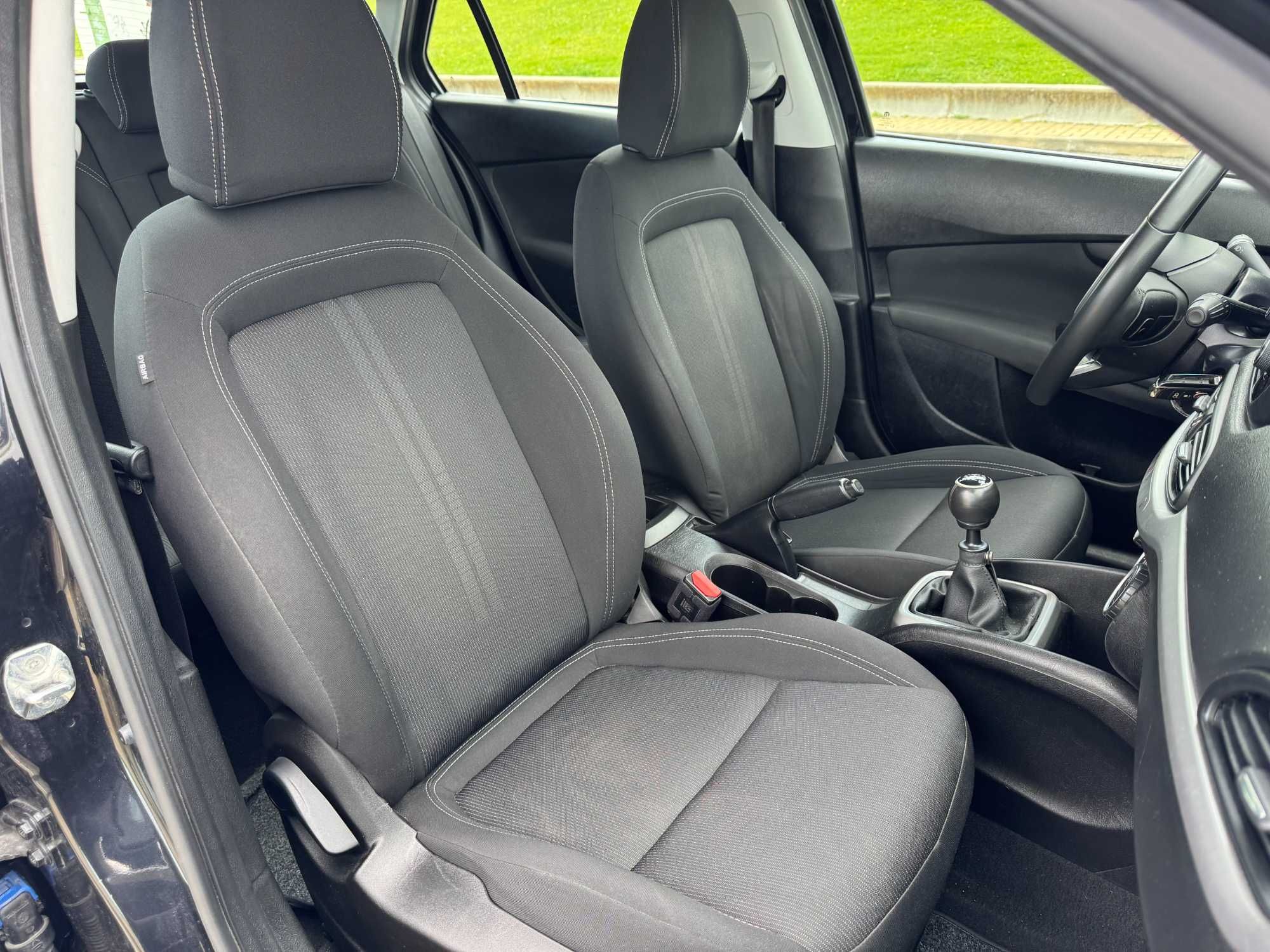 Fiat Tipo Station Wagon 1.4 Turbo Lounge GPL