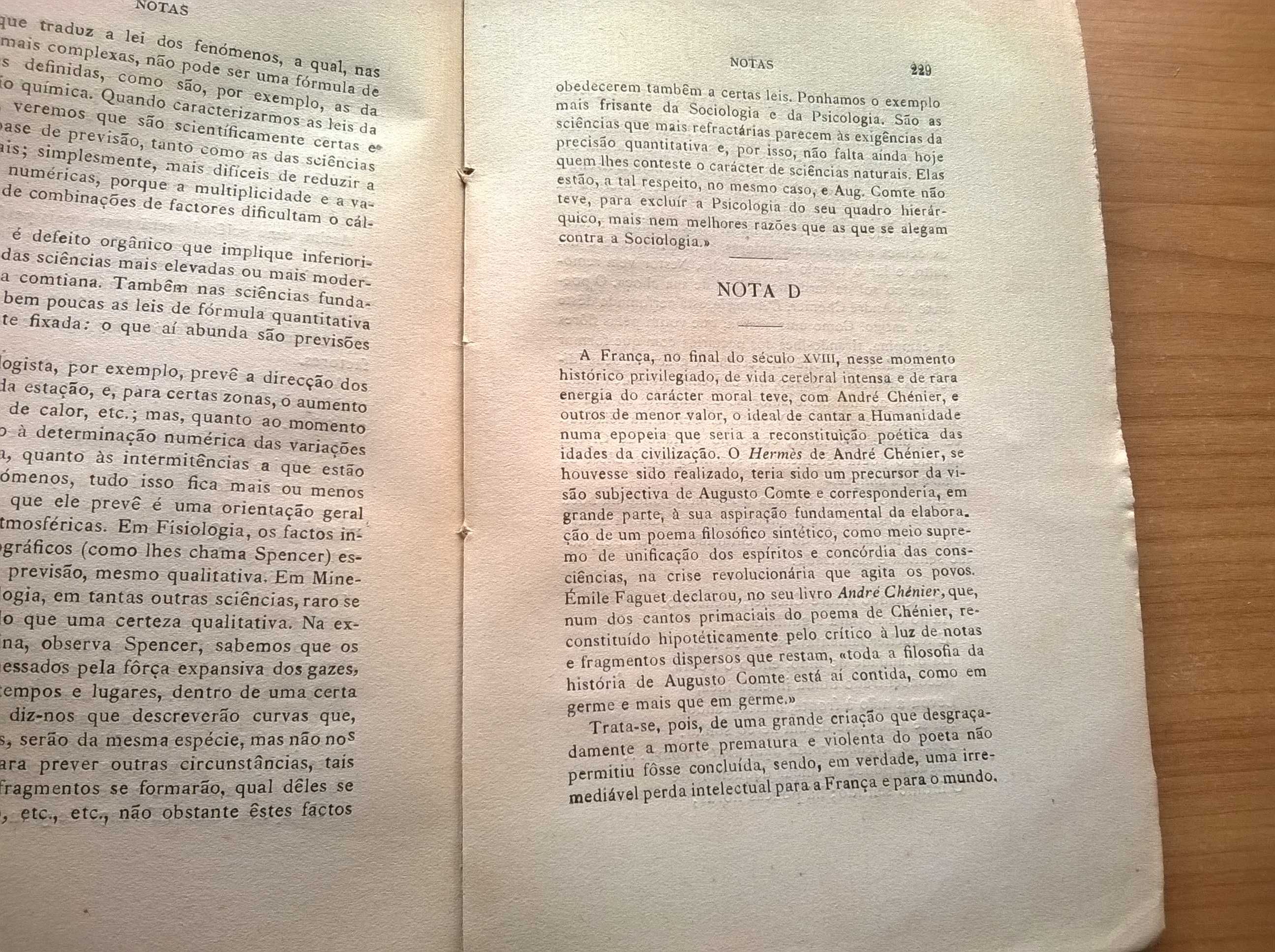 Teófilo Braga - A. do Prado Coelho