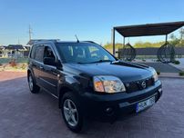Nissan X-trail T 30 2.2 CDI мех 6 ст 4х4