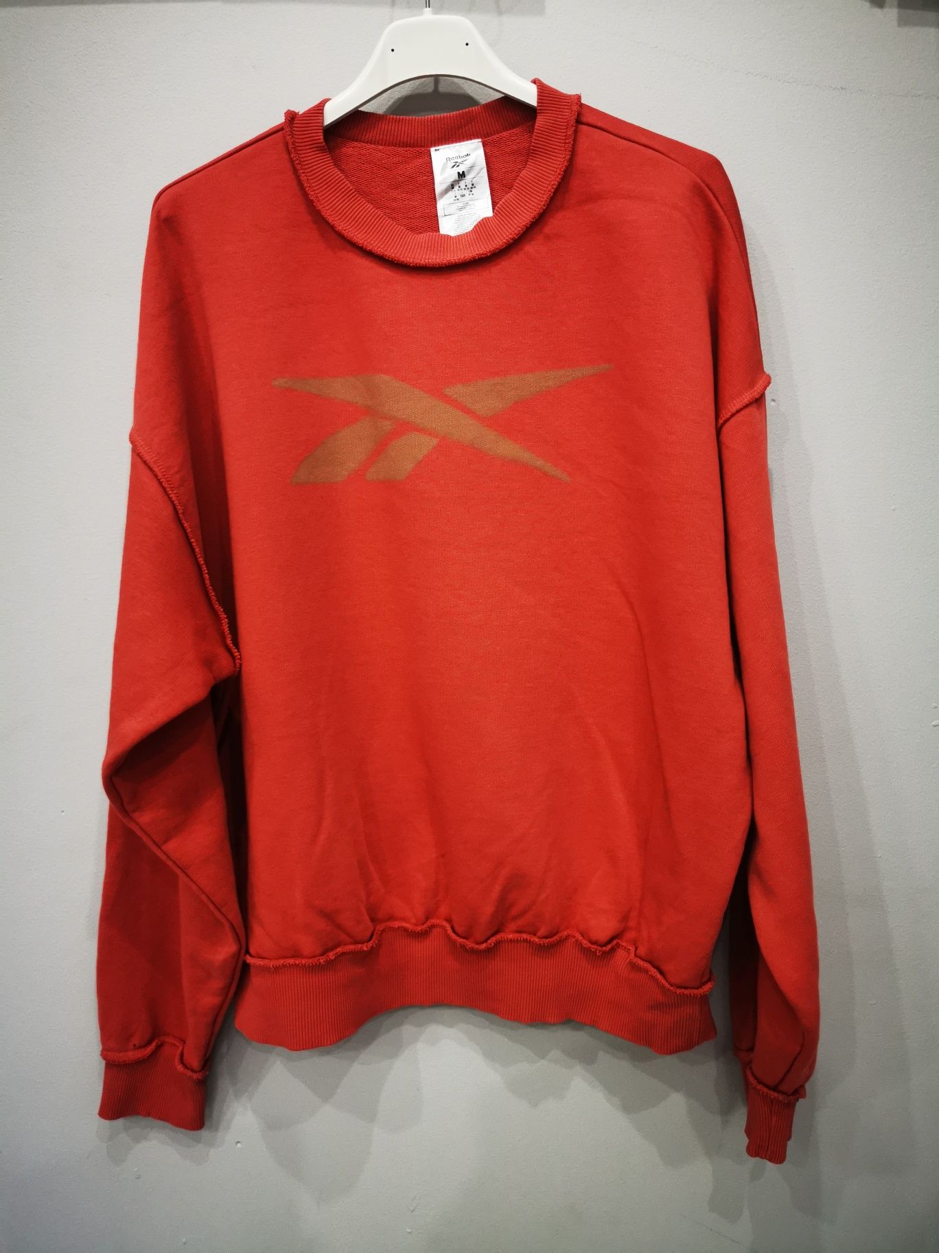 vintage Bluza Reebok rozmiar M 38