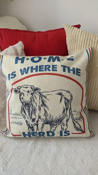 Piękne poszewki na poduszki cena za parę RÓŻNE WZORY