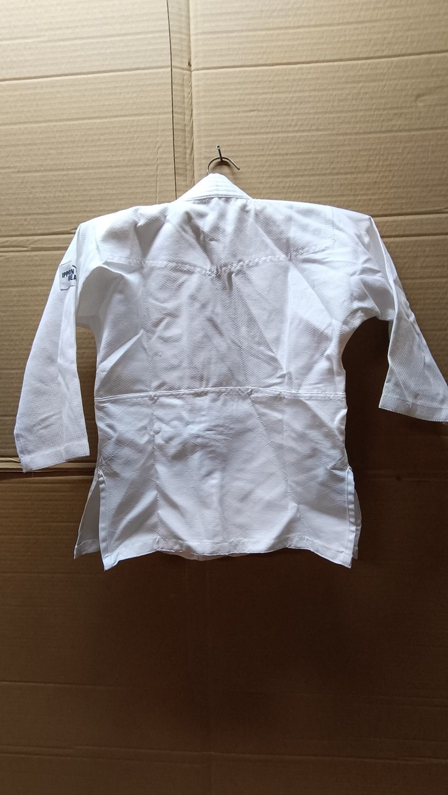 IPPONGEAR Strój do judo Beginner 2 Rozm.120
