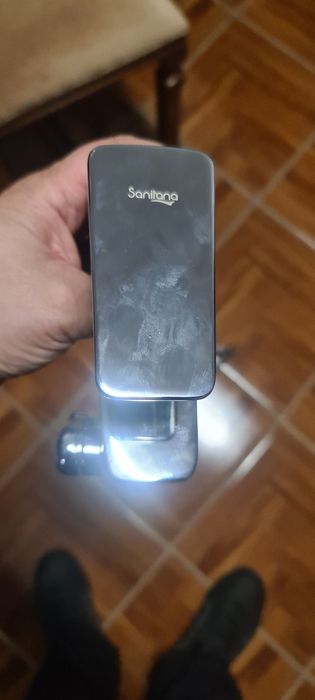 Torneira de lavatório Sanitana
