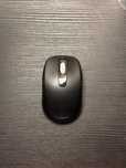 Microsoft Wireless mobile mouse 1000