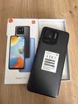 Redmi 10c nowy graphite gray