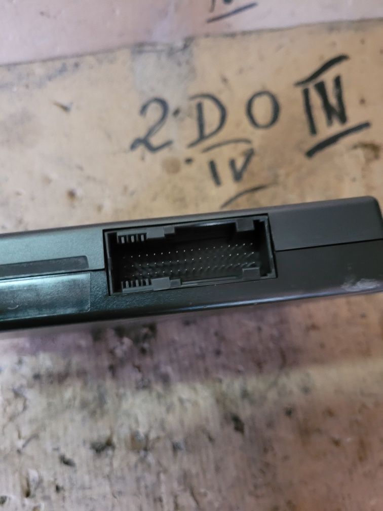 Moduł sterownik bluetooth vw Touran lift passat b6 2008r