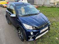 Aixam Crossline Emotion GT Premium ABS L7E Salon Polska Kat.B1 od 16 lat 4 osobowy