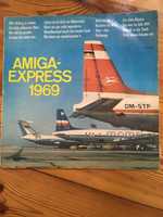 Amiga Express 1969 * winyl