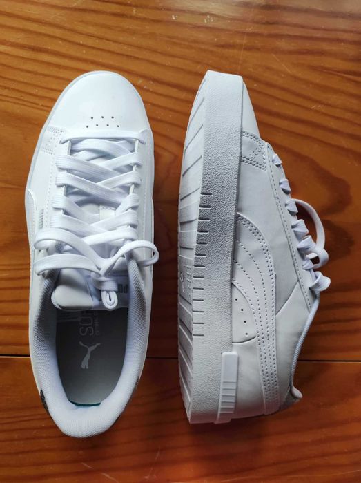 Puma Jada Distressed