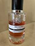 Red shoes FATH’ ESSENTIALS Parfum