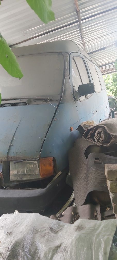 Продам Газель газ32213