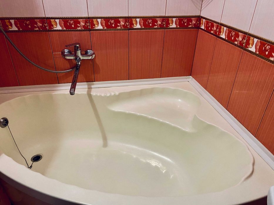 Довгострокова оренда двокімнатної квартири, м. Кривий Ріг