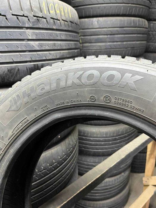185/65 R15 Hankook пара зима