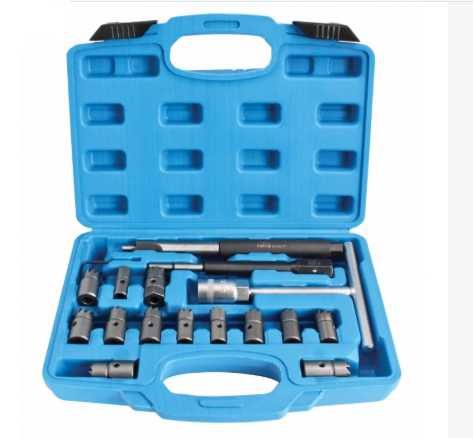 KIT RETIFICAR INJECTORES- REF: S-XDI17
