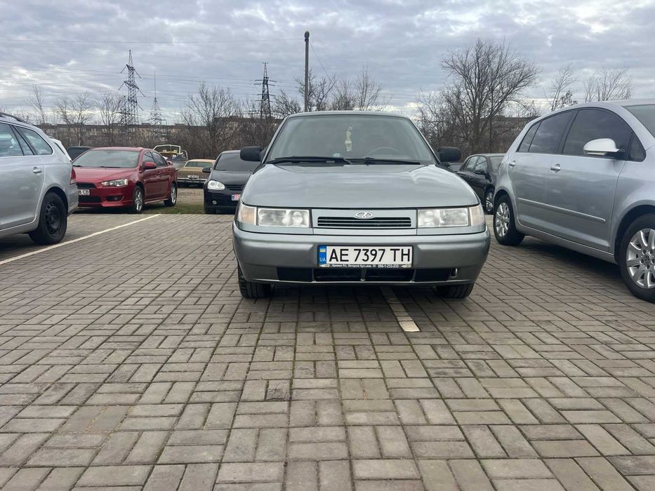 ВАЗ 2110 2007 р.