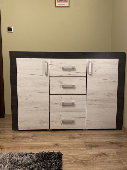 KOMODA - stan idealny