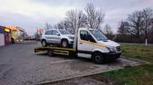 AutoPomoc - Pomoc drogowa - Holowanie - Transport
