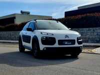 Citroën C4 Cactus 1.6 e-HDi Shine ETG6 92g