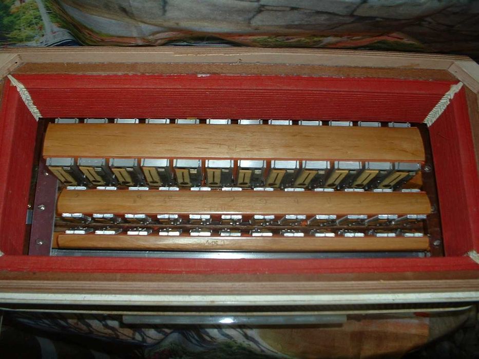 Acordeao G , N. 1084