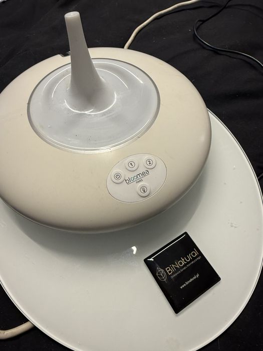 Bloomea sprzet kosmetyczny