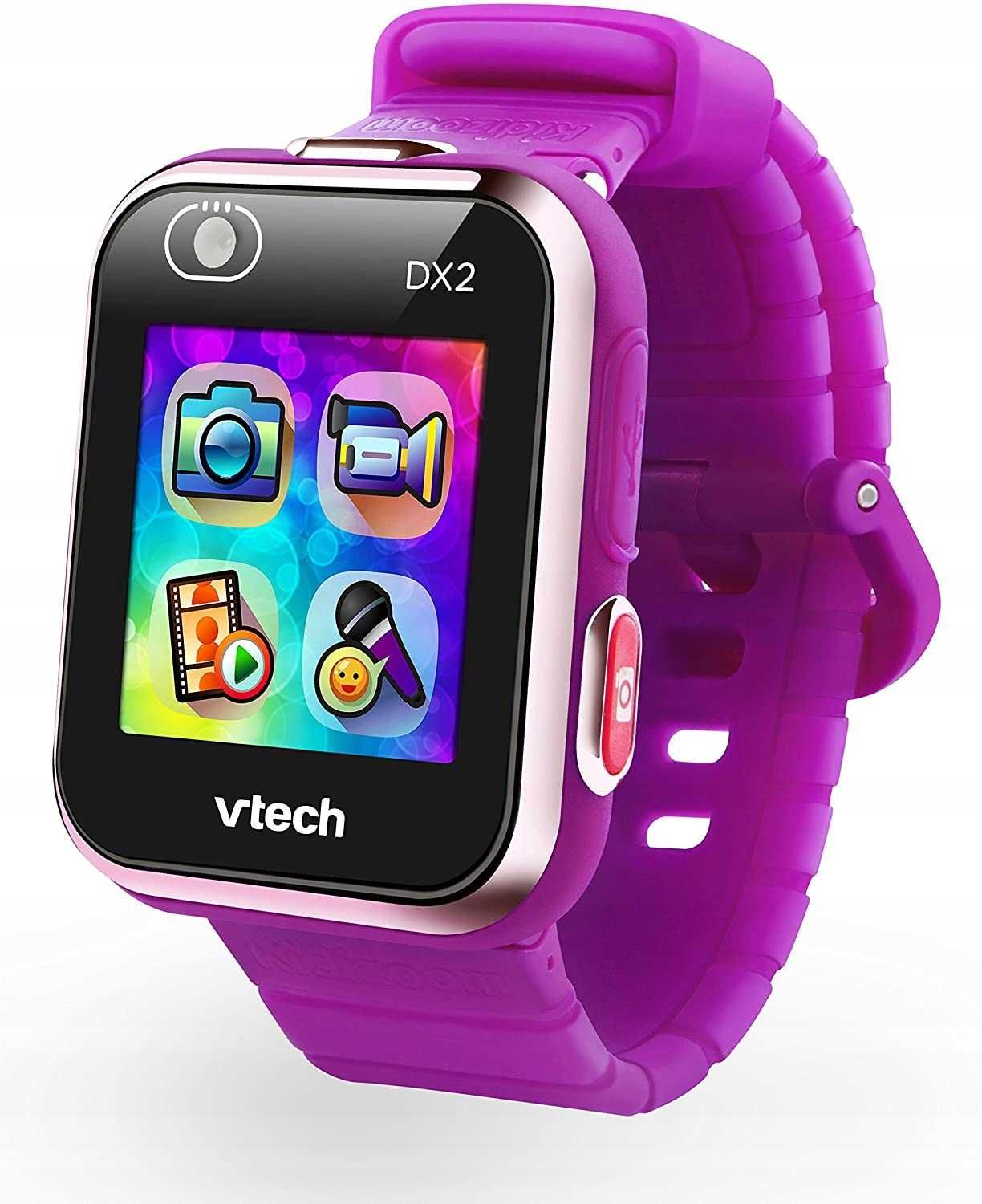 Zegarek dla dzieci Vtech Kidizoom DX2