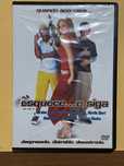 DVD Esquece…e siga