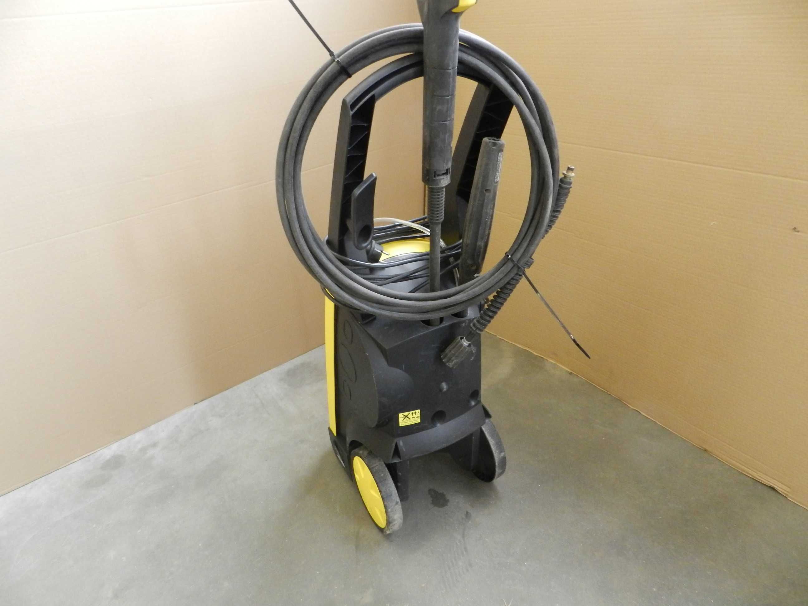 myjka ciśnieniowa karcher k5,80