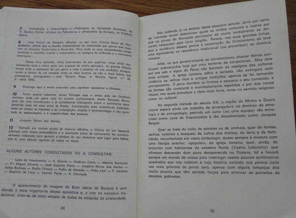 O Lendário "Homem da Maça" e A Origem do Topónimo de Matosinhos