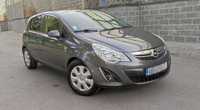 Opel Corsa 1.4 benzyna [100KM] 5 drzwi, klima, wesja limitowana 150 OPEL