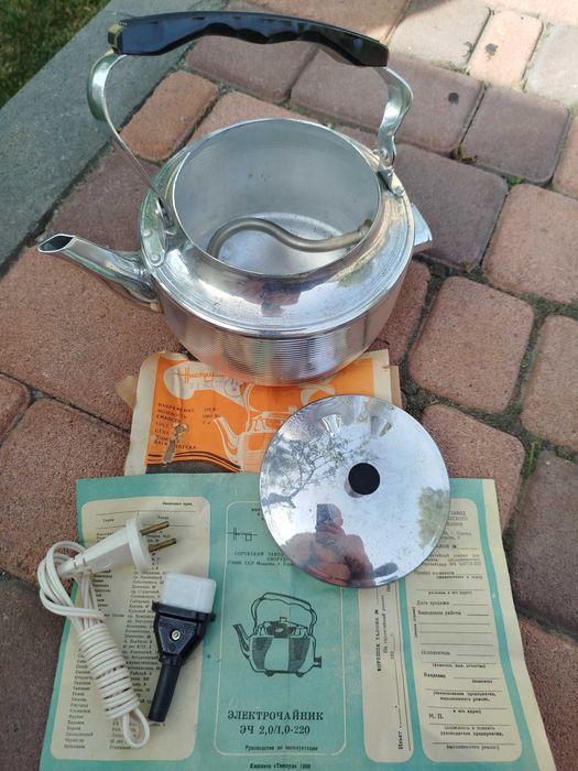 Лот нових речей для кухні. Опис речей в тексті.