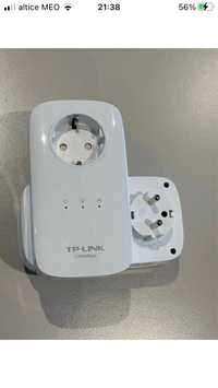 Tp link PA8030p powerline plc gigabyte